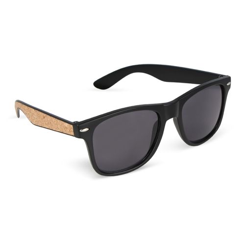 Cork sunglasses - Image 4